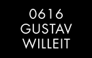 0616 GUSTAV WILLEIT - BOOK